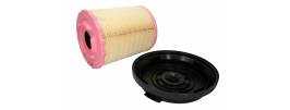 Filtru aer Mercedes Atego/Axor 0030949504,A0020940706 - 1