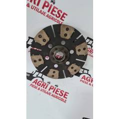 Disc Ambreiaj, 221-40, 078612A VALEO - 1