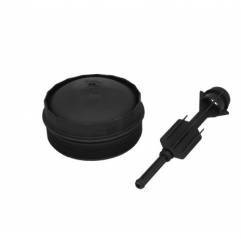Capac filtru ulei Man TGA/TGS/TGX 51055056002,51055057001 - 1