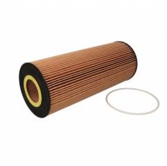 Filtru ulei Mercedes Actros MP2/MP3 5411800009,A5411840225 - 1