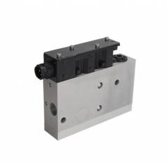 Supapa ELC Volvo/Renault 5010207861,9957009 - 1