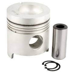 Piston Motor Fiat 111.76 MM - STD Goetze - 1