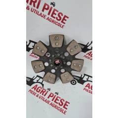 DISC AMBREIAJ JOHN DEERE 221-778, 26/221-778, 325020810, AH64100, AL120065, AZ25131, LUK - 1