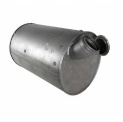 Toba esapament Daf LF85 1229296,DIN21400 - 1