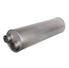 Toba esapament Mercedes 6524900101,DIN51335