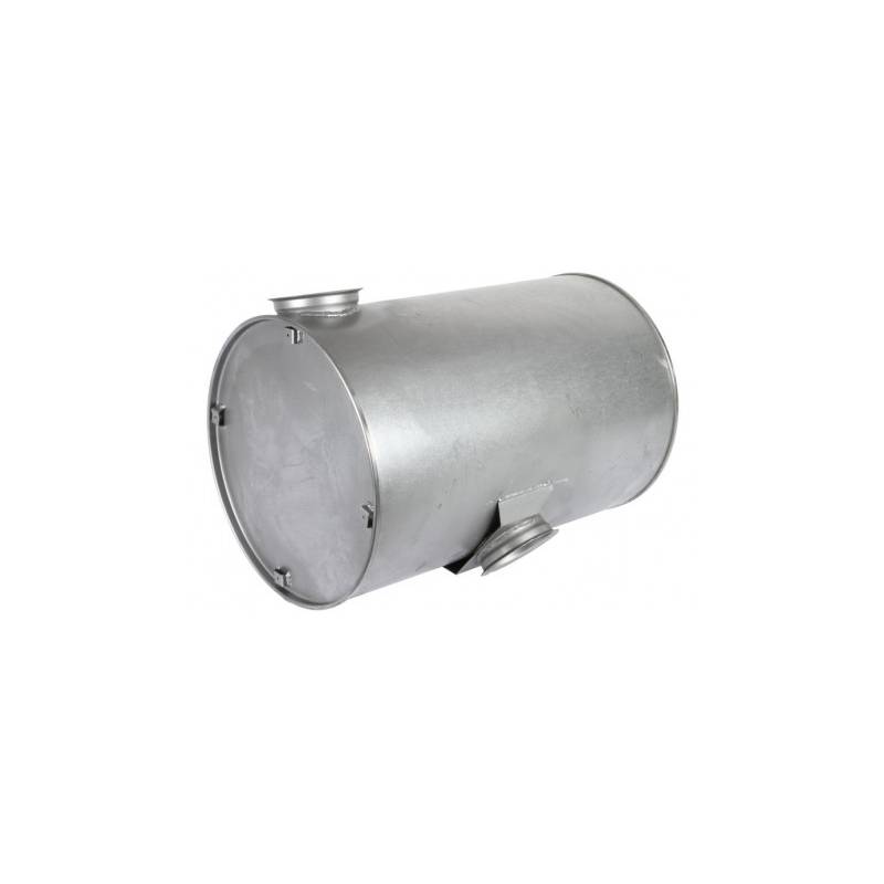 Toba esapament Volvo FH12/FH16 8149655,8151798 - 1