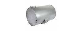Toba esapament Volvo FH12/FH16 8149655,8151798 - 1