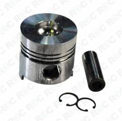 Piston Motor Ford 4770645 B33255 Anglo Parts - 1