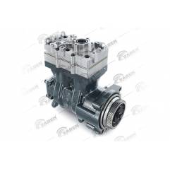 Compresor aer comprimat Scania R 2039907,2573753 - 1