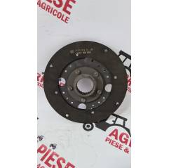 DISC AMBREIAJ NEW HOLLAND 322009056, 81808610, C5NN77641B 322009056, 81808610, C5NN77641B, 82845209, 41885, Bepco - 1