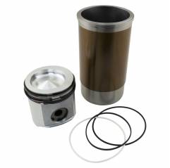 Set Motor Fiat 23/31-266,31-266,1901209 19012098 815939, 8815939 1901209, Vapormatic - 1