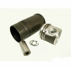 Set Motor Yanmar YM129900-22090 / YM12900-22080 10 9647-123900-22080, 109647-123900-22080 AM - 1