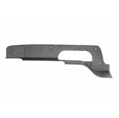 Element caroserie bara stanga Man TGL 81416100355,81416100357 - 1