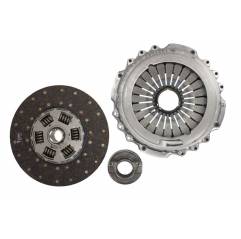 Kit ambreiaj FI430MM Scania R 94/114/124/164 574984,3400700354 - 1