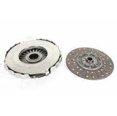 Kit ambreiaj FI430MM Volvo FH12/FM12/FM9 20510805,1521712 - 1