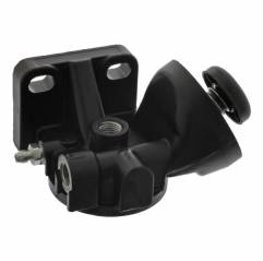 Pompa amorsare cu suport filtru fara incalzitor Iveco 500316868,98432328 - 1