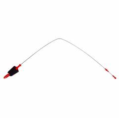 Joja ulei motor OM906LA L-480MM Mercedes Atego 9060101072,A9060101072 - 1