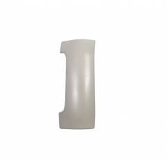 Spoiler cabina stanga Man TGS/TGX 81624100089 - 1