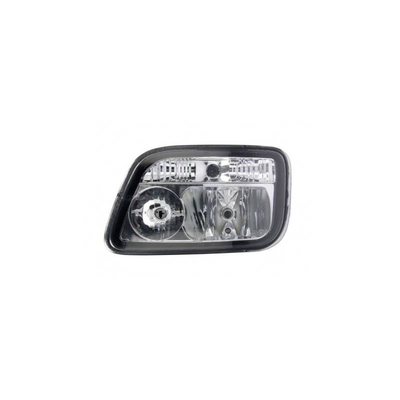Far stanga Mercedes Actros MP2/MP3 9438200161,A9438200161 - 1