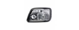 Far stanga Mercedes Actros MP2/MP3 9438200161,A9438200161 - 1