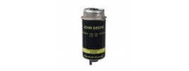 Filtru combustibil John Deere RE529643, RE535217 - 1