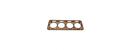 GARNITURA CHIULOASA FIAT CUPRU 670, 750, 850, 880 | 153623817 , 4757271 , 8818558 , 98493464 Lema - 1