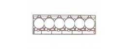 Garnitura chiuloasa motor Case 6 cilindri 3144182R2 - 1