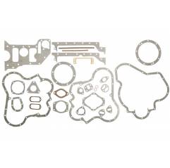 Set garnituri complet Massey Ferguson 4223832M91, 742408M91 - 1