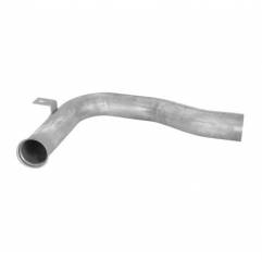 Teava esapament L-940MM Daf XF95 1322830 VAN70213 - 1