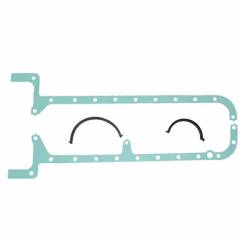Garnitura baie ulei Fiat 640 1930449 - 1