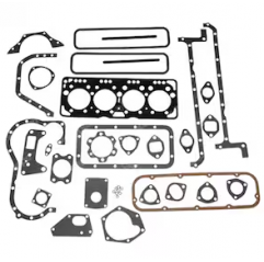 Set garnituri motor complet Fiat 415 - 1