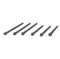 Set prezoane chiuloasa motor D2866LF23-D2876LOH05 Man F2000/TGA 51904900041 51904900042 - 1