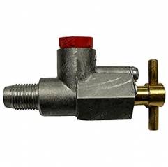 Robinet Combustibil Massey Ferguson, VPD4017, 30/103-4 Vapormatic - 1