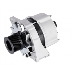 Alternator Case 14V-120A - 1