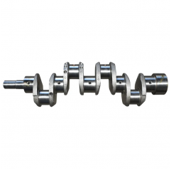 Arbore Motor Pe Simering U650 UTB - 1
