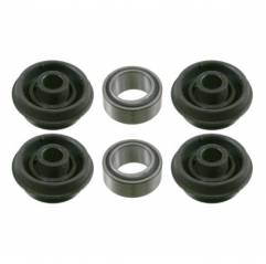 Kit reparatie bucse cabina Man F2000/F90 81962100040,81962100400S1 - 1