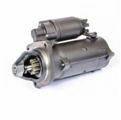 Electromotor JCB 12V-3,2KW-10 Dinti