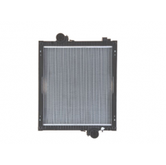 Radiator racire apa John Deere 6000 - 1