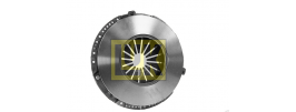 Placa presiune Fiat Agri FI- 350 mm 5177620 - 2
