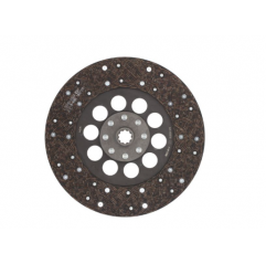 Disc ambreiaj Fiat FI 310X10 dinti - 1