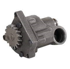 Pompa Ulei Motor Fiat, Case, New Holland 81868538, 84407348, E9NN6600BB 38017759 , 83999183, 87802585, E9NN6600BA Expert - 1