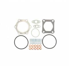 Kit montaj turbosuflanta Man TGA/TGS 51091007460,51091007487 - 1