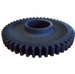 Pinion transmisie Z-46 Case 85, 95 995, 895, 485, 885XL - 1