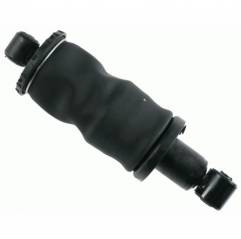 Perna cabina parte montare spate Man TGA/TGS/TGX 81417226055,81417226073 - 1