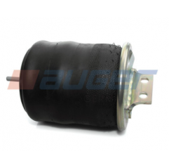 Perna aer completa parte montare fata stanga Iveco Stralis 500042583,41270462 - 1