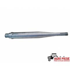 Ax vertical taler cositoare turceasca L-480mm