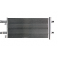 Radiator aer conditionat Man TGS I/TGS II/TGX 81619206041 - 1