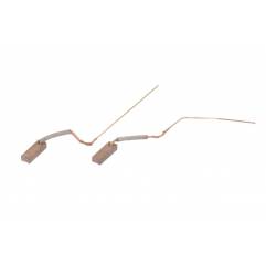 Set perii alternator Bosch 1127014028,1124320078