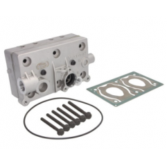 Chiuloasa compresor aer comprimat 9125120300,9125140100 Volvo/Renault 22244539,7422244539 - 1
