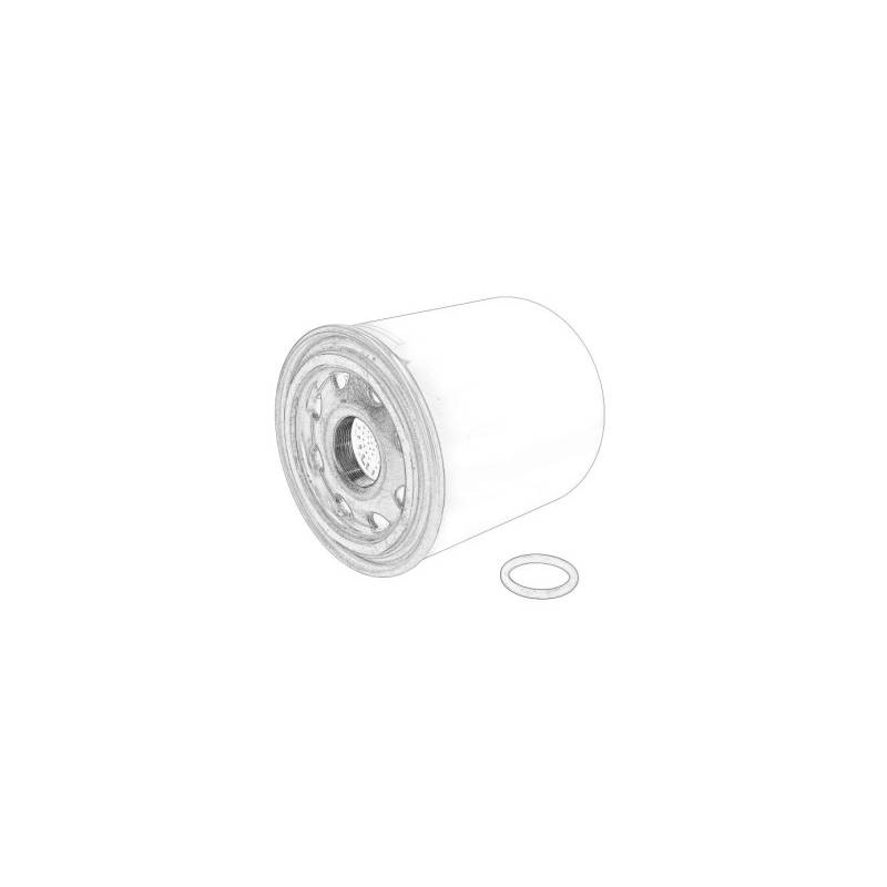 Filtru uscator Man TGS/TGX Euro 6 81521550044,4329010022 - 1
